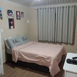 Casa Andrea Quarto em Acomodações Particulares