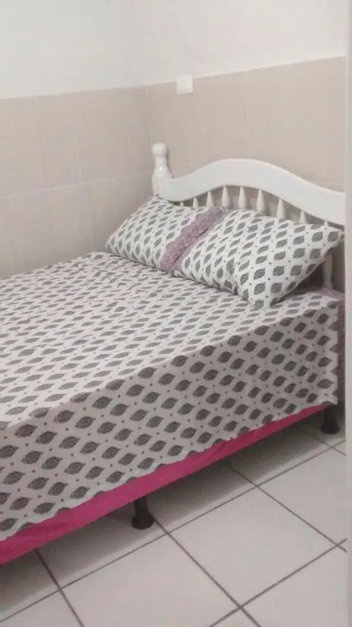 Hostel Fariafaz Gaspar