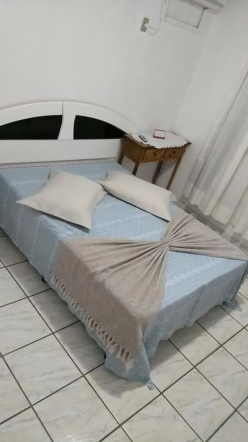 Hostel Fariafaz Gaspar Brasil
