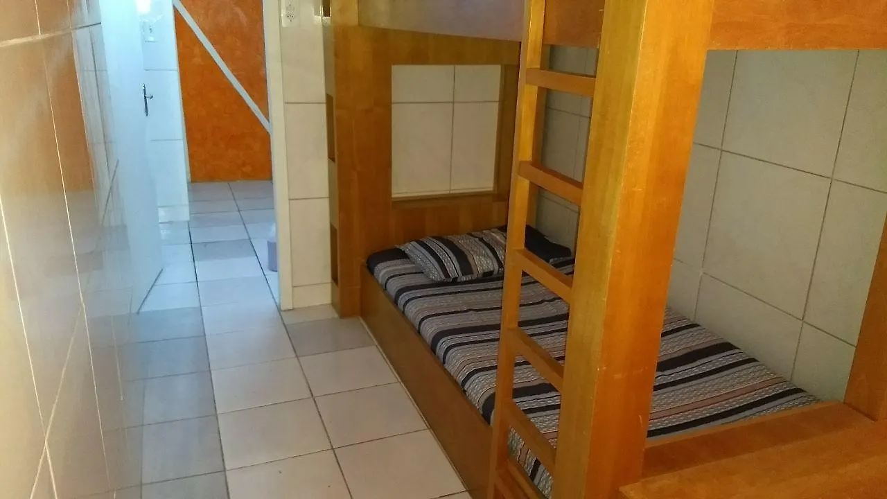 Hostel Fariafaz Gaspar Brasil