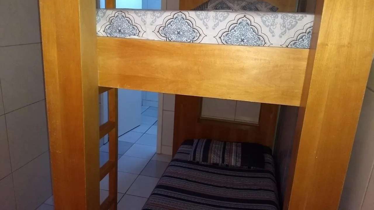 Hostel Fariafaz Gaspar